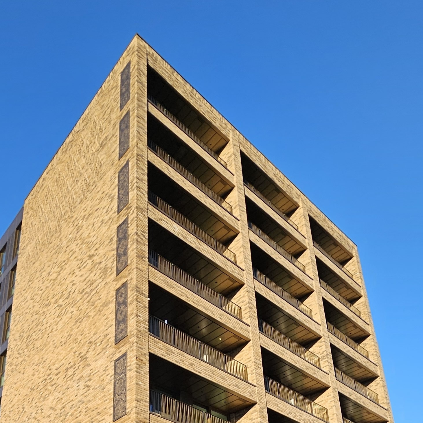 Lomax Building Lomax Building
