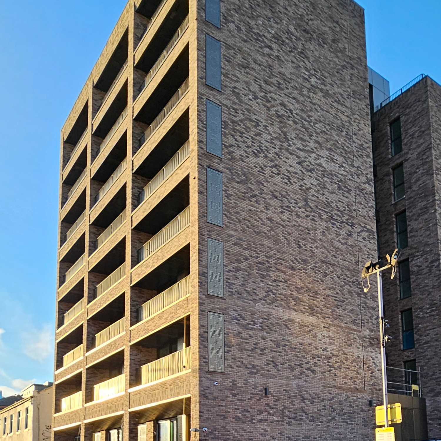 Manchester Property